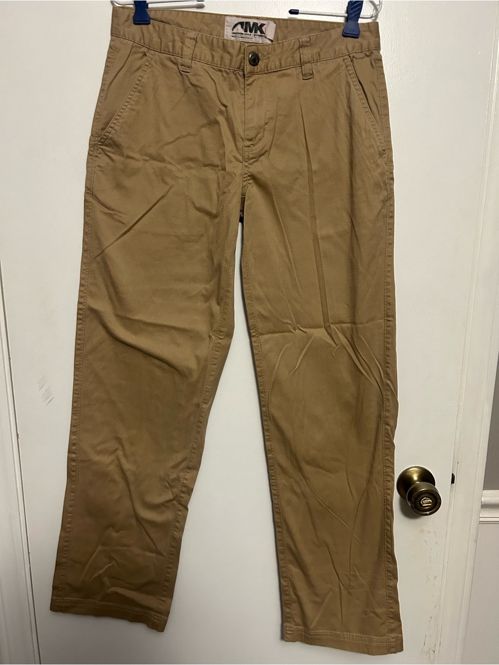 Women’s Mountain Kahkis Pants